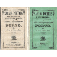 Livros/Acervo/S/SARAOS 1